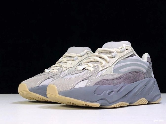 Adidas Yeezy FU7914 v2 Boost Tephra 700 1022